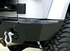 Rear Recovery Bumper 2007-2018 JK Wrangler 2 & 4 Dr. - image 2
