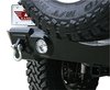 Rear Recovery Bumper 2007-2018 JK Wrangler 2 & 4 Dr. - image 3