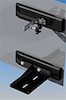 REAR HI LIFT JACK MOUNT 2AND4 DOOR JEEP JK 07-10