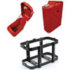 Trail Can Utility Storage Box Kit