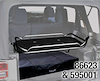 Jeep Sport Rack Fits Jeep Wrangler JK - image 1