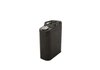 86635 Trail Can Utility/Tool Box [Black] - image 2