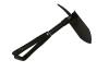 Recovery Multi Shovel
