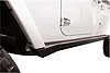RRB ROCKER GUARD JK 07-10 4 DOOR - image 1
