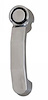Door Handle 2007-2016 Wrangler JK 2 & 4-Door - image 1