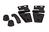 Hood Kit 2007-2016 Wrangler JK 2 & 4-Door