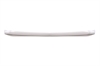 AEROSKIN CHROME HOOD PROTECTOR - image 1