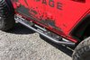 TrailCrawler Side Steps for 2018-2019 Jeep Wrangler JL 2-Door - image 2