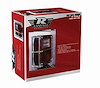 TAILLIGHT GUARDS JK 07-10 BLACK - image 1