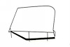 Window Frame 1997-2006 Wrangler - image 1