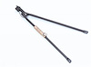 ADJUSTABLE SPREADER BAR 87-95 JEEP WRANGLER PAIR - image 1