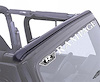 Windshield Channel 1976-95 Jeep Wrangler CJ - image 1