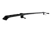 Windshield Channel Fits 2007-2018 Jeep Wrangler JK - image 1
