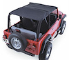 CALIFORNIA BRIEF 97-06 JEEP WRANGLER SPICE