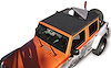 2010-2012 JK SUMMER COMBO BRIEF/ISLAND TOPPER 2 DOOR - image 1