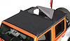 2010-2012 JK SUMMER COMBO BRIEF/ISLAND TOPPER 4 DOOR - image 1