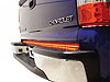TAILGATE LIGHTBAR 49IN SIS FUNCTION LED W/ BRAKE FLASHER AMBER TURN SIGNALS RUNNING AND REVERSE LIGHTS - image 1