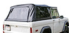 98417 Complete Replacement Top for 1966-1977 Ford Bronco [Spice]