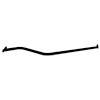 WINDSHIELD HEADER CHANNEL 66-77 BRONCO - image 1