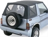 SOFT TOP HARDWARE - image 1