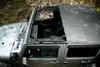 Frameless Trail Top Fits 2007-2018 Jeep Wrangler JK - image 2