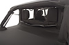 TrailView Tonneau Top 2007-2018 Jeep Wrangler 2-Door