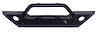 Front Rock Rage Recovery Bumper - image 1