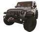 Front Rock Rage Recovery Bumper - image 2