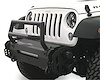 TRAILMOD/GUARD BUMPERS - image 1