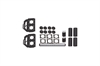 TRAILMOD/GUARD BUMPERS - image 1