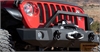 TrailGuard Front Bumper for 2018 Jeep Wrangler JL - image 1