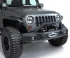 TrailGuard Front Bumper for 2018 Jeep Wrangler JL - image 3