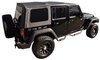 FACTORY REPLCMNT SOFT TOP-JEEP - image 2