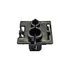 100386 Cargo Safe Electronic Deadbolt Lock for 1997-2023 Chevrolet Express Vans - image 1