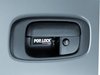 PL1100 Tailgate Lock Fits Select 2007-2015 Chevrolet, GMC Trucks - image 2