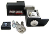PL1300H3T Tailgate Lock for 2009-2010 Hummer H3T