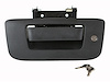 PL1310 Tailgate Lock Fits Select 2007-2015 Chevrolet, GMC Trucks - image 1