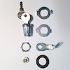 PL1310CONV Valet Conversion Kit for 2007-2014 Chevrolet Silverado 1500 - image 1