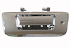 PL1350C Tailgate Lock Fits Select 2007-2015 Chevrolet, GMC Trucks - image 1