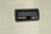 PL1600 Tailgate Lock Fits Select 1994-2004 Chevrolet, GMC, Isuzu Trucks - image 2