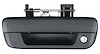 PL1700 Tailgate Lock Fits Select 2004-2015 Chevrolet, GMC Trucks - image 1