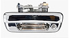 PL1700C Tailgate Lock Fits Select 2004-2015 Chevrolet, GMC Trucks