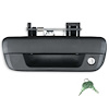 PL1800 Tailgate Lock Fits Select 2002-2008 Isuzu Trucks - image 1