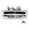 PL1800C Tailgate Lock Fits Select 2002-2008 Isuzu Trucks - image 1