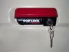 PL2300 Tailgate Lock Fits Select 1987-1999 Ford, Mazda Trucks - image 2