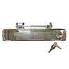 PL2450C Tailgate Lock for 2012-2023 Ford Ranger - image 1
