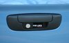 PL3400 Tailgate Lock Fits Select 2002-2009 Dodge Ram Trucks - image 2