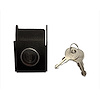 PL5055 Tailgate Lock for 2017-2019 Toyota Hilux - image 1