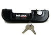 PL5100 Tailgate Lock for 1995-2004 Toyota Tacoma - image 1