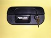 PL5100 Tailgate Lock for 1995-2004 Toyota Tacoma - image 2